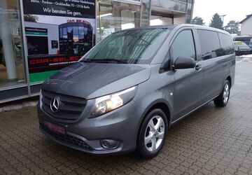 Mercedes-Benz Vito 71.898 km 34.800 &euro; Fredersdorf-Vogelsdorf OT Fredersdorf Nord 15370