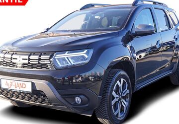 Dacia Duster 36.706 km 20.950 &euro; Berlin 13599