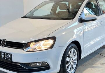 VW Polo 92.952 km 8.200 &euro; Potsdam-Drewitz b.Berlin 14478