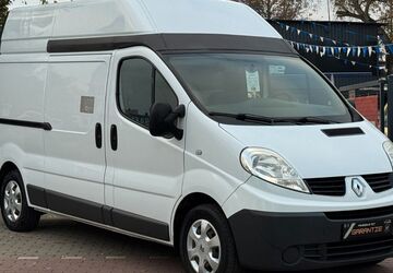 Renault Trafic 135.279 km 10.990 &euro; BERLIN 13127