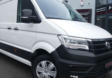 VW Crafter 57.887 km 28.600 &euro; Berlin 13156