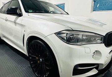 BMW X6 M50 139.587 km 33.450 &euro; Falkensee 14612