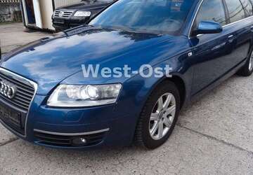 Audi A6 421.501 km 2.900 &euro; Berlin 13127