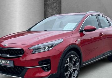 Kia XCeed 41.761 km 15.950 &euro; Hoppegarten 15366
