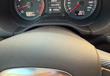 Audi A3 184.000 km 6.950 &euro; Ludwigsfelde 14974