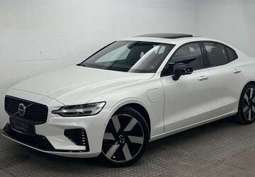 Volvo S60 22.609 km 44.860 &euro; Berlin 12351