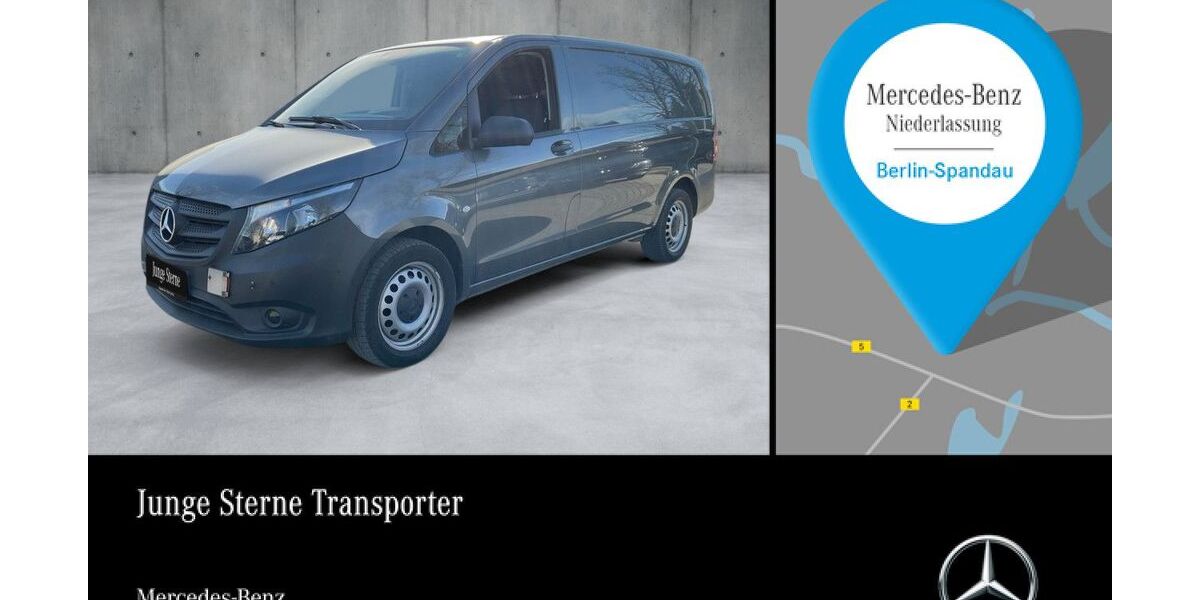 Mercedes-Benz Vito 68.246 km 28.548 &euro; Berlin 13581