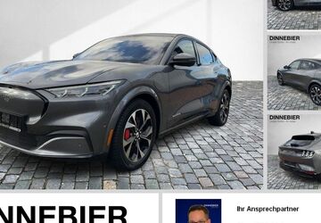 Ford Mustang Mach-E 42.464 km 33.790 &euro; Berlin 10365