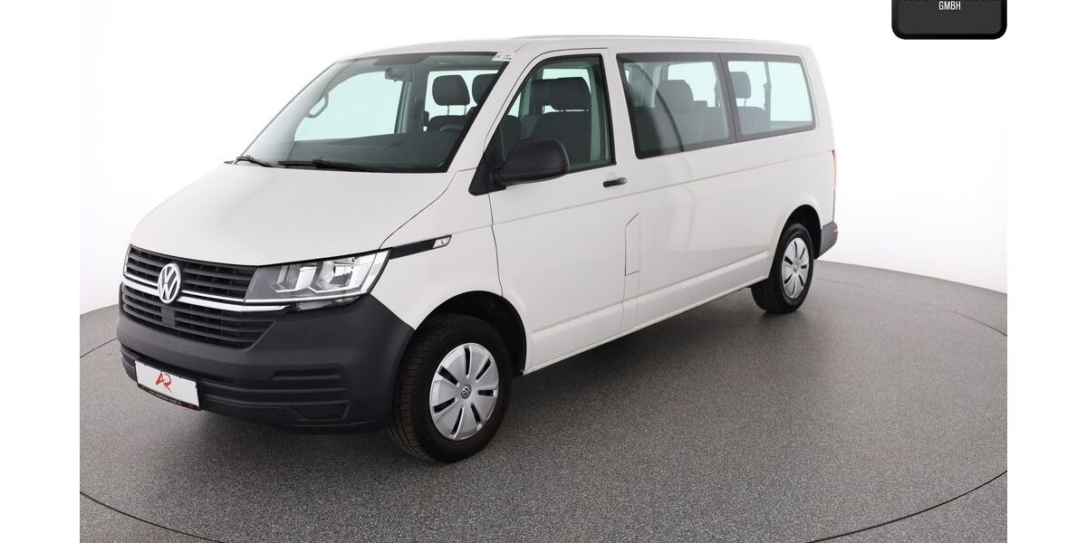 VW T6 Transporter 63.112 km 26.840 &euro; Berlin 12103