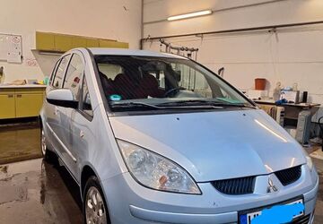 Mitsubishi Colt 245.022 km 750 &euro; Berlin 10319