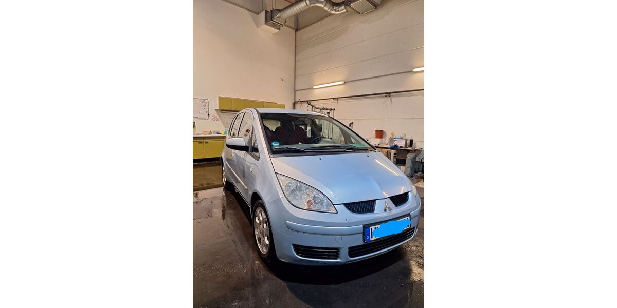 Mitsubishi Colt 245.022 km 750 &euro; Berlin 10319