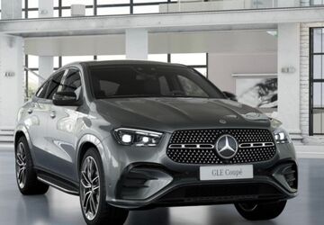 Mercedes-Benz GLE 450 15.884 km 99.999 &euro; Berlin 12099