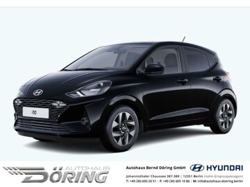 Gebrauchte Hyundai i10