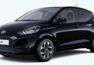 Hyundai i10 1.850 km 19.350 &euro; Berlin 12351