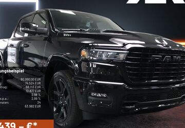 Dodge RAM 3.500 km 80.990 &euro; Potsdam 14469