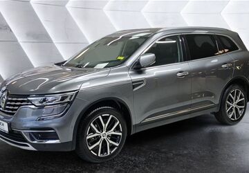 Renault Koleos 47.041 km 25.990 &euro; Ahrensfelde 16356