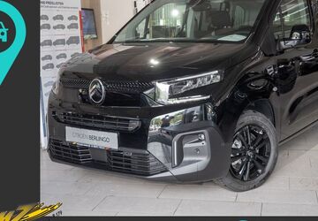 Citroen Berlingo 8.321 km 28.850 &euro; Königs Wusterhausen 15711