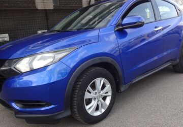 Honda HR-V 290.000 km 8.650 &euro; Berlin 12249