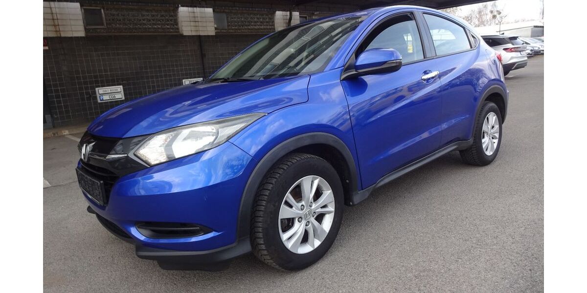 Honda HR-V 290.000 km 8.650 &euro; Berlin 12249