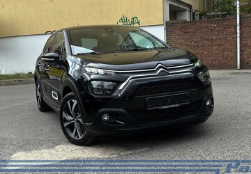 Citroen C3 110 S&S EAT6 Shine PT*LED*NAV*RFK*BT*SHZ* 13.571 km 15.990 &euro; Berlin 13187