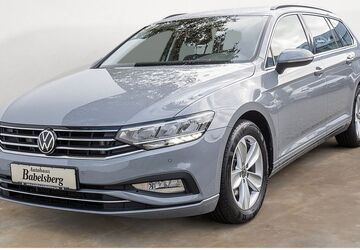 VW Passat Variant 33.021 km 30.998 &euro; Potsdam 14482