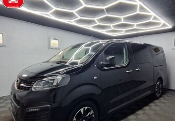 Opel Zafira Life 56.800 km 34.880 &euro; Berlin 12305