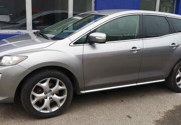 Mazda CX-7 200.000 km 3.999 &euro; Berlin 13405