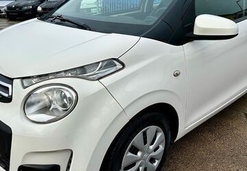 Citroen C1 95.000 km 6.450 &euro; Berlin 12307