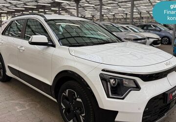 Kia Niro EV 22.256 km 23.670 &euro; Ludwigsfelde (bei Berlin) 14974