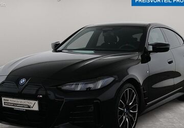 BMW i4 21.936 km 57.700 &euro; Berlin 12683