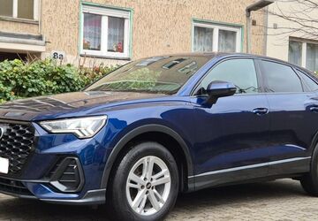 Audi Q3 132.000 km 26.900 &euro; Berlin 12055