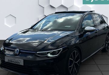 VW Golf 17.618 km 42.578 &euro; Berlin 12524