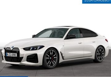 BMW i4 9.705 km 62.880 &euro; Berlin 14057