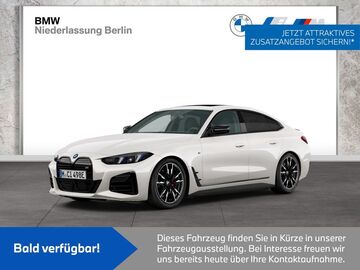 Gebrauchte BMW i4