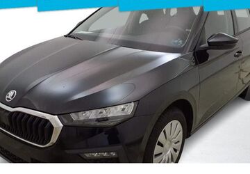 Skoda Scala 25.820 km 19.650 &euro; Potsdam 14480