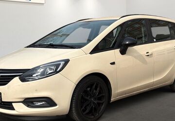 Opel Zafira Tourer 278.607 km 3.299 &euro; Berlin 12681