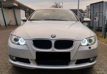 BMW 320 153.854 km 5.000 &euro; Hennigsdorf 16761