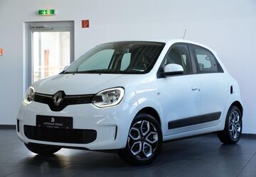 Renault Twingo 53.623 km 9.590 &euro; Wildau 15745