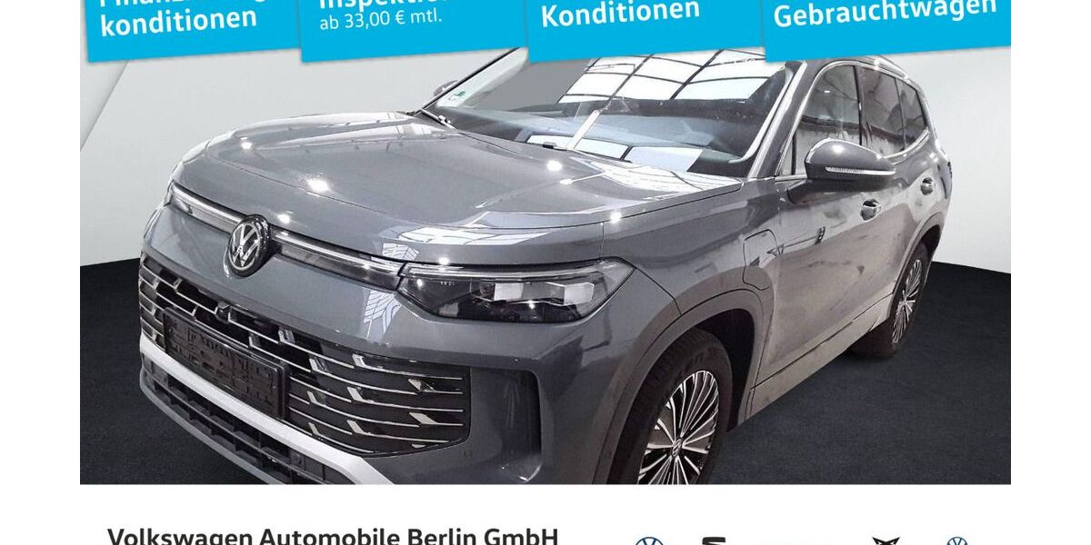 VW Tayron 25.653 km 45.830 &euro; Berlin 10587