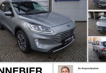 Ford Kuga 36.100 km 25.595 &euro; Berlin 14199