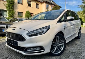 Ford S-Max 120.000 km 20.500 &euro; Berlin 13359