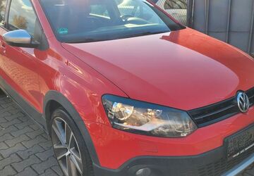 VW Polo 223.000 km 4.900 &euro; Berlin 12277