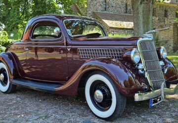 Ford Andere 111.111 km 54.900 &euro; Rüdersdorf 15562