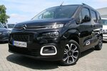 Citroen Berlingo 1.2 Turbo130 Shine M Kamera 180º 13.167 km 22.980 &euro; Falkensee 14612