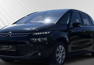 Citroen C4 Picasso 55.500 km 11.990 &euro; Berlin 13581