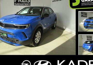 Opel Mokka 28.036 km 14.900 &euro; Berlin Tempelhof 12103