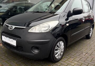 Hyundai i10 149.000 km 2.499 &euro; Berlin 13127