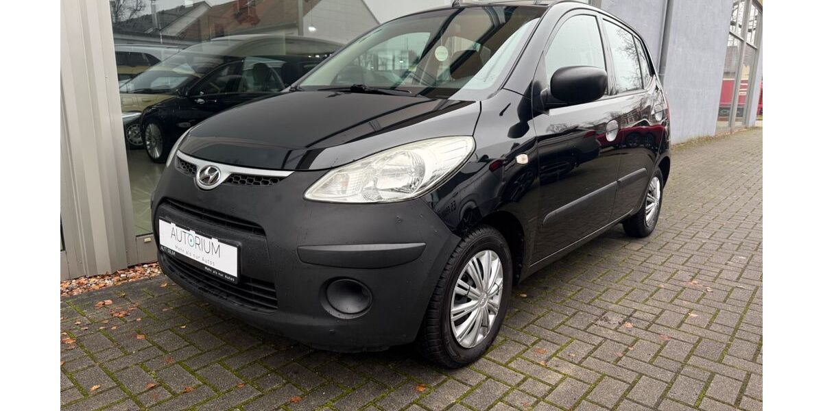 Hyundai i10 149.000 km 2.499 &euro; Berlin 13127
