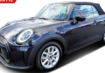 Mini Cooper Cabrio 77.952 km 23.890 &euro; Berlin 12683