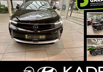 Opel Grandland (X) 5.980 km 26.450 &euro; Berlin Tempelhof 12103